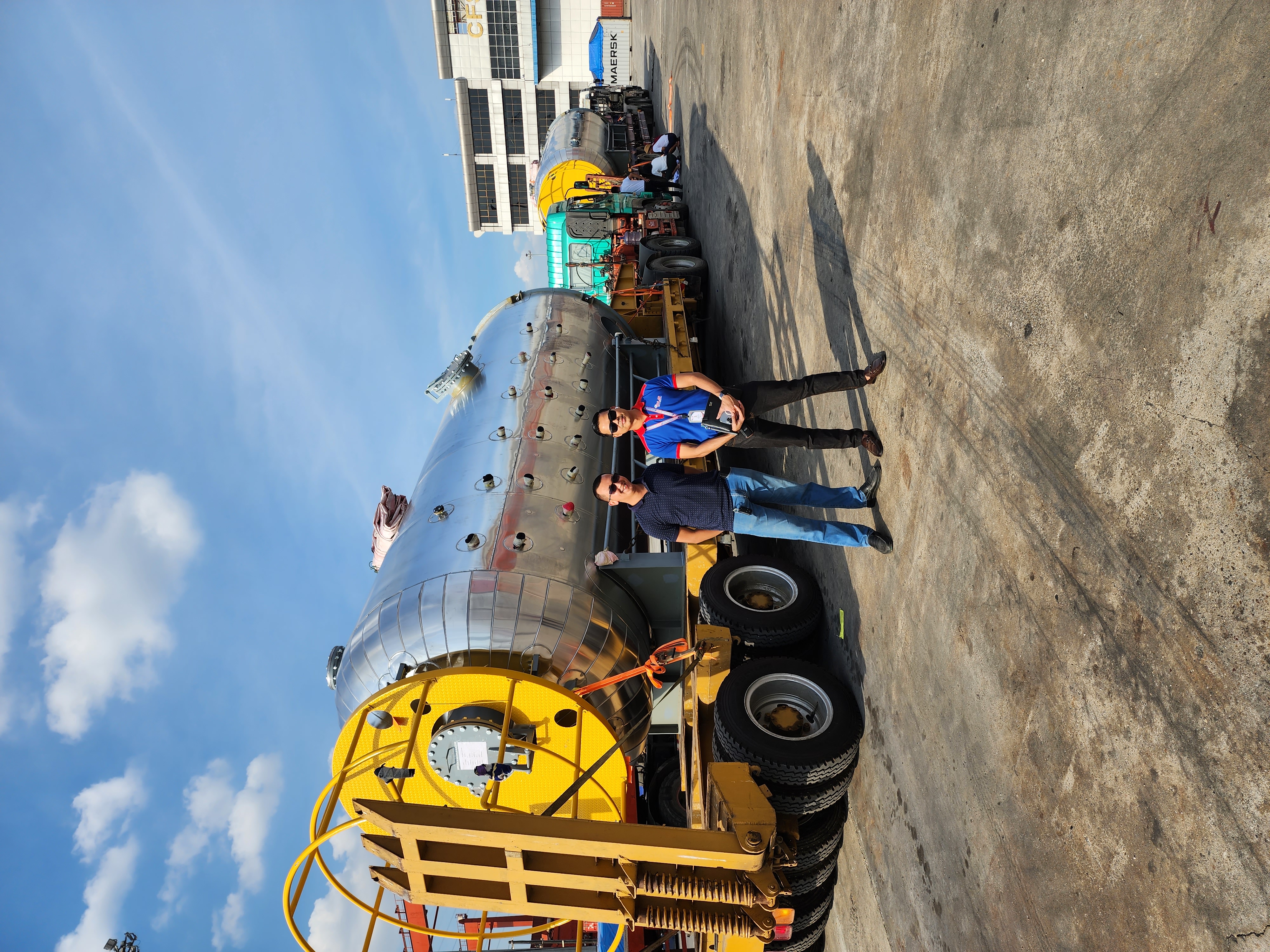 About Freightown Myanmar